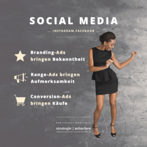strategie münchen social media marketing