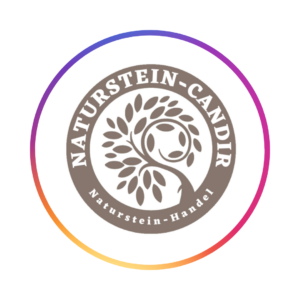 Logo naturstein candir