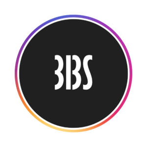 Logo 3bs