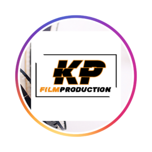 Logo KP Filmproduction