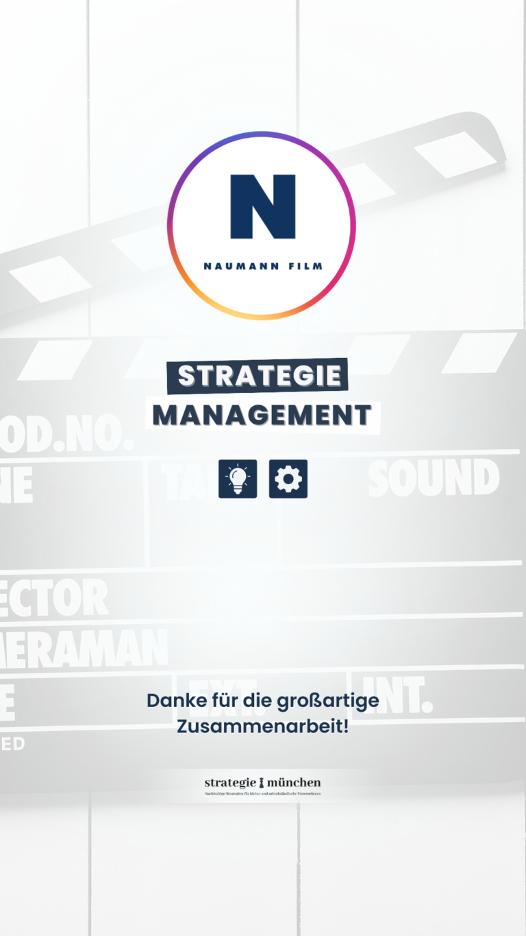 strategie münchen - projekte - naumann film