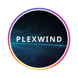 Plexwind Logo