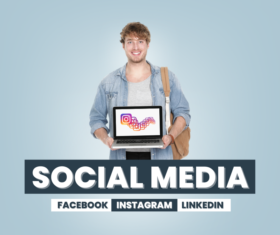 strategie münchen - marketing - social media