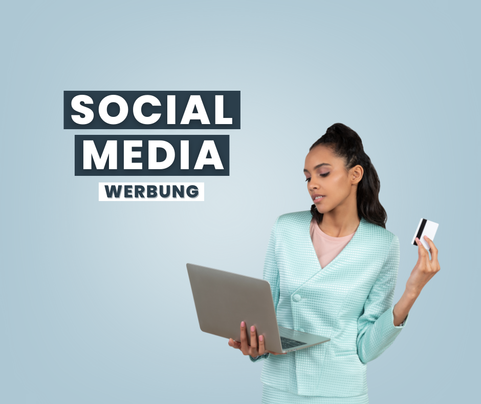 strategie münchen - Marketing - Social Media Ads