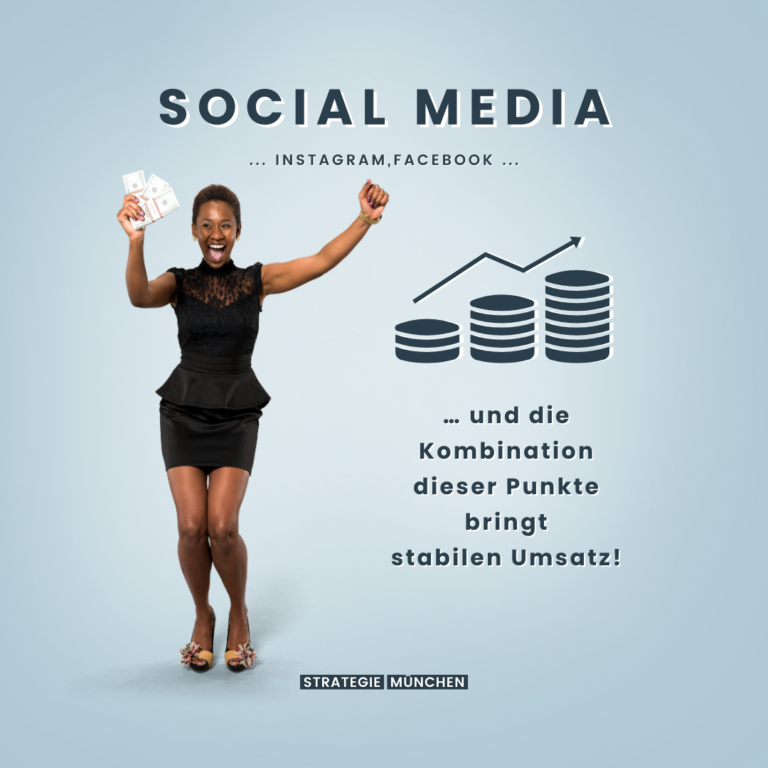 strategie münchen - Marketing - Wie geht Social Media 3