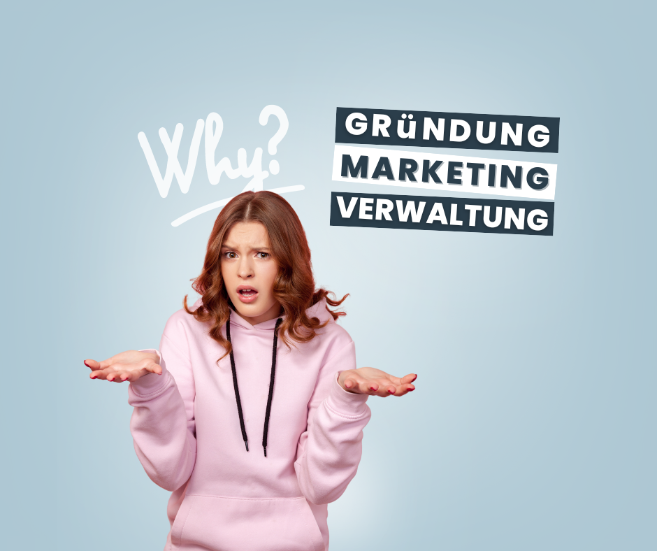 strategie münchen | about | gründung marketing verwaltung 2024