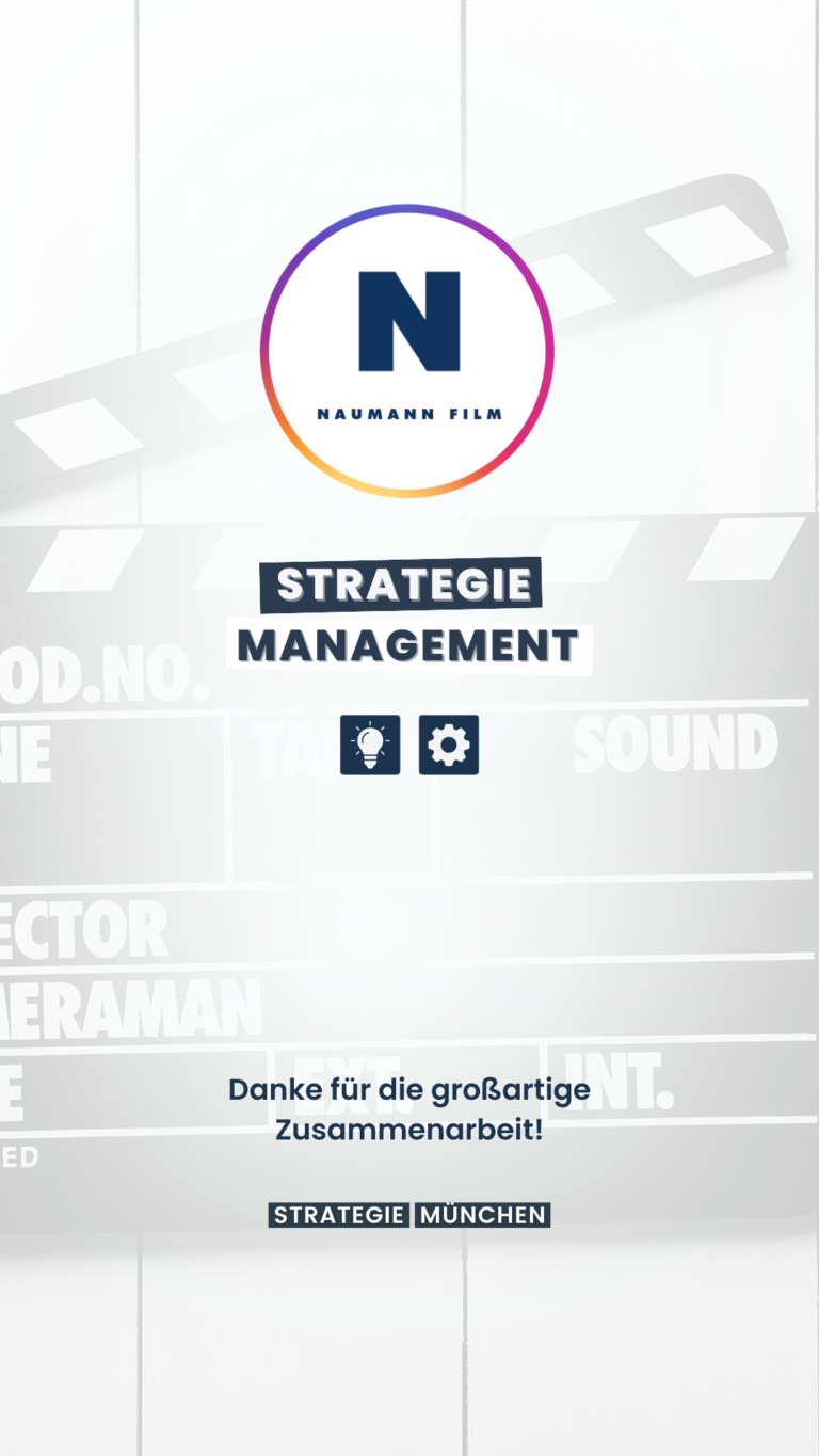 strategie münchen - projekte - naumann