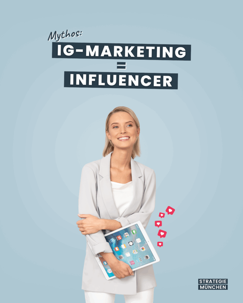 Mythos Influencer