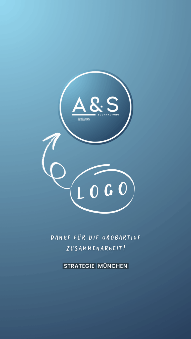 strategie münchen - projekte - AS Buchhaltung
