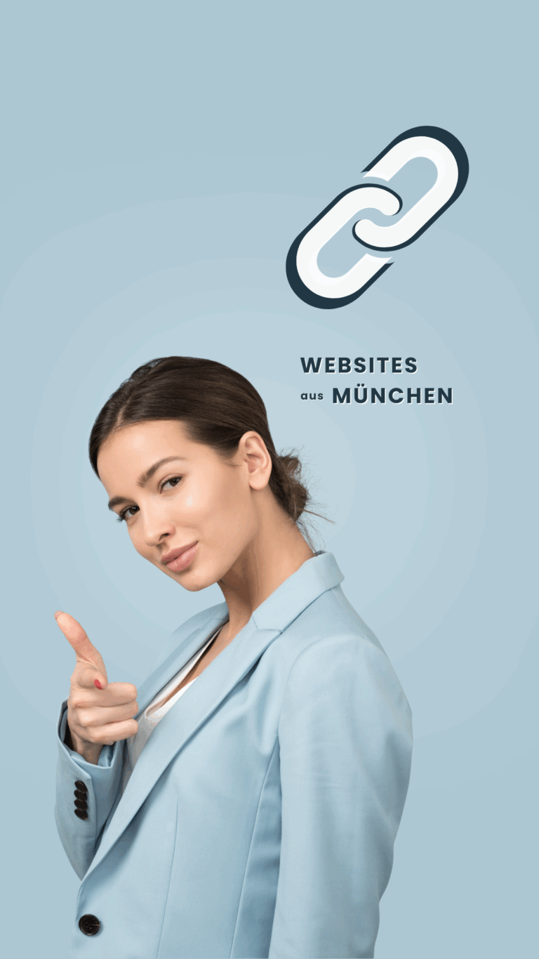 Websites aus München
