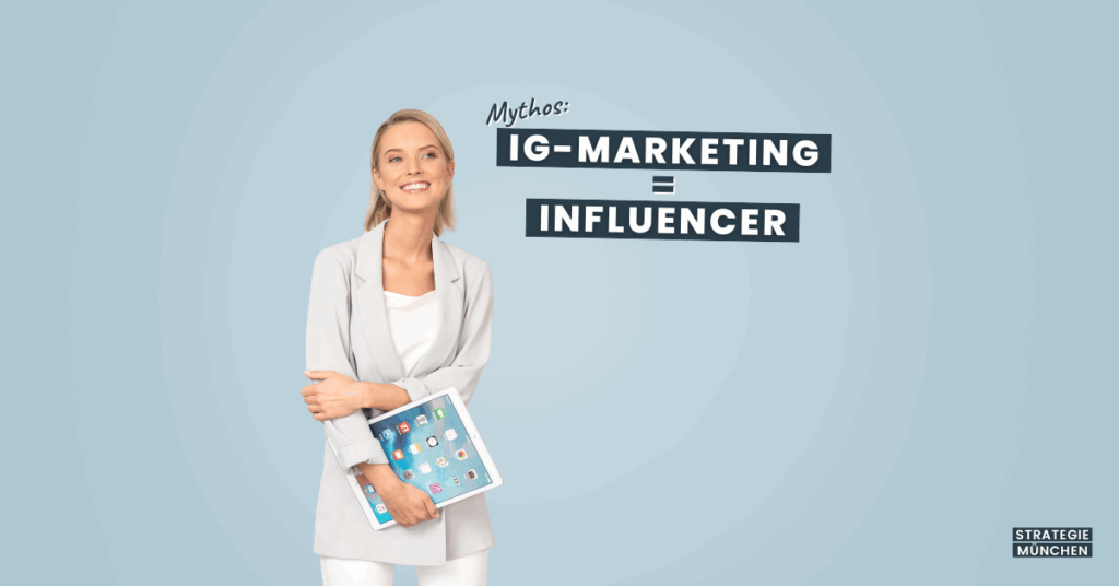 Mythos Influencer
